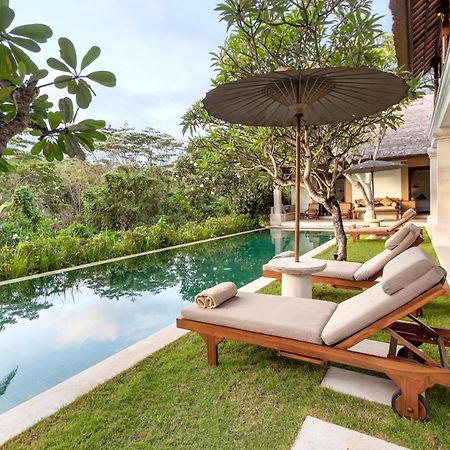 Villa Perle An Idyllic Luxury Retreat كارانغاسِم المظهر الخارجي الصورة