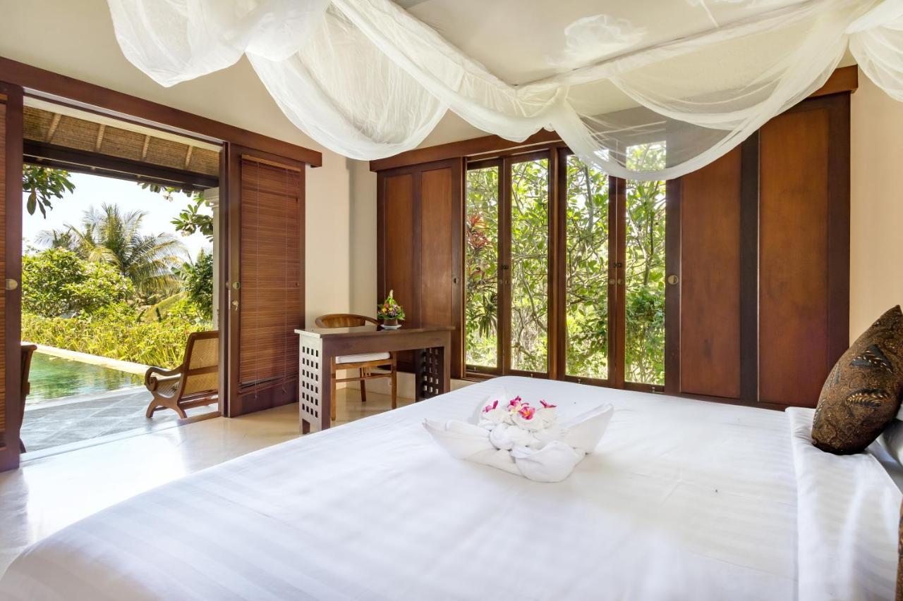 Villa Perle An Idyllic Luxury Retreat كارانغاسِم المظهر الخارجي الصورة