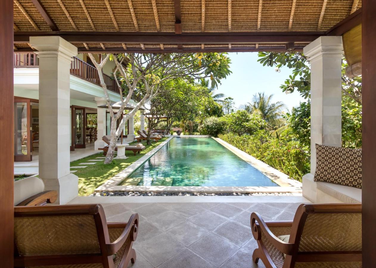 Villa Perle An Idyllic Luxury Retreat كارانغاسِم المظهر الخارجي الصورة