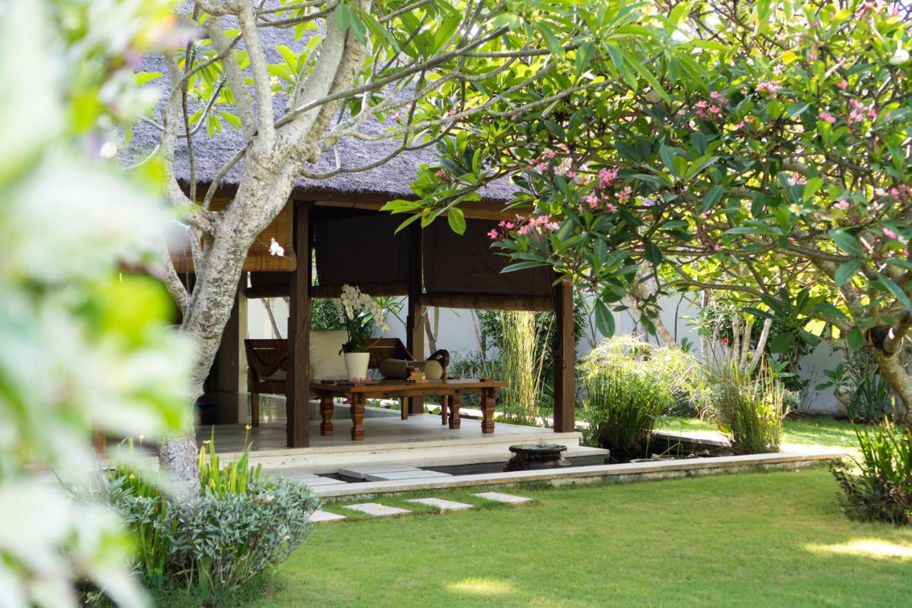 Villa Perle An Idyllic Luxury Retreat كارانغاسِم المظهر الخارجي الصورة