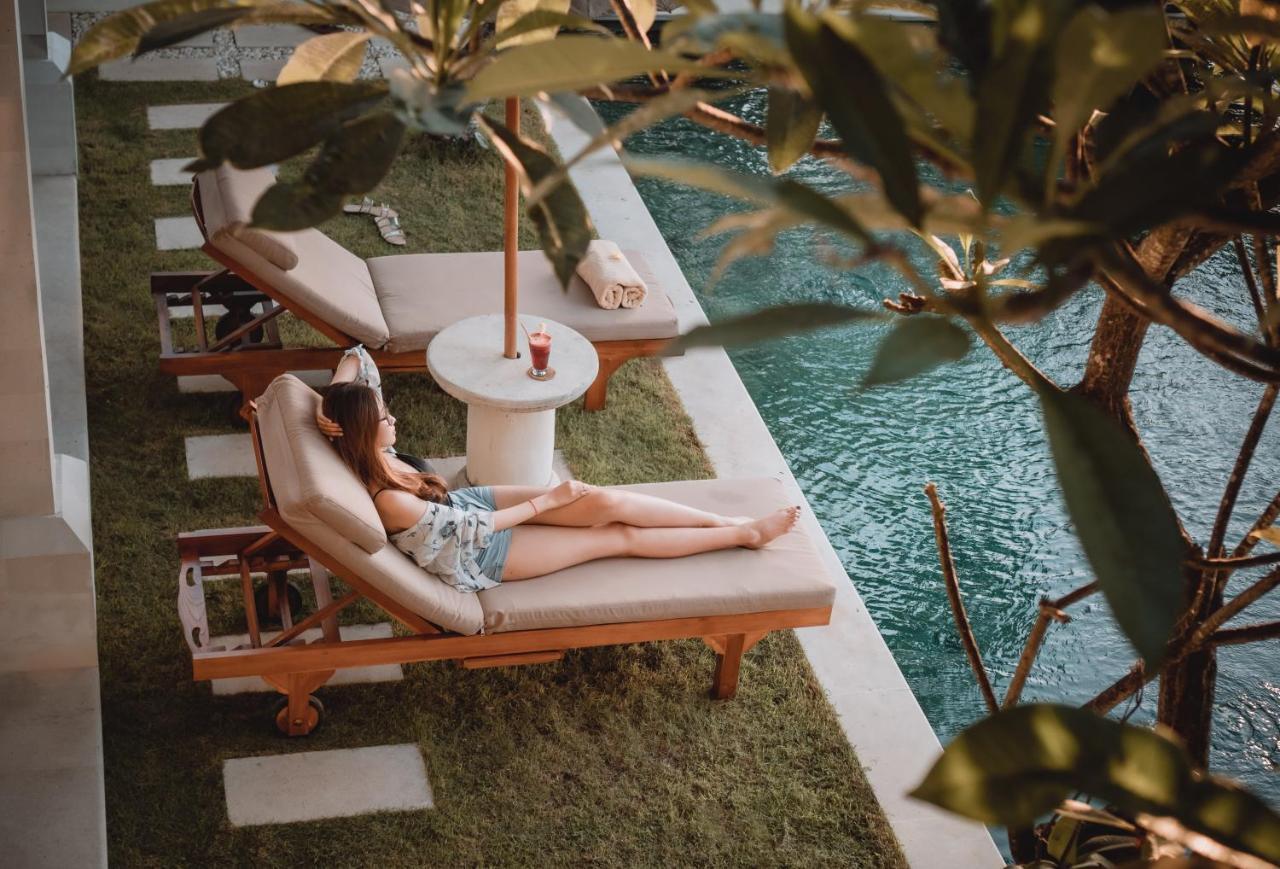 Villa Perle An Idyllic Luxury Retreat كارانغاسِم المظهر الخارجي الصورة