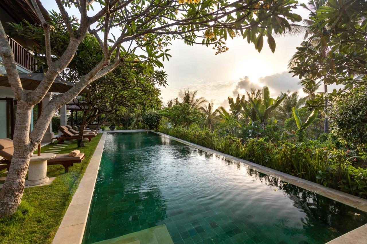 Villa Perle An Idyllic Luxury Retreat كارانغاسِم المظهر الخارجي الصورة