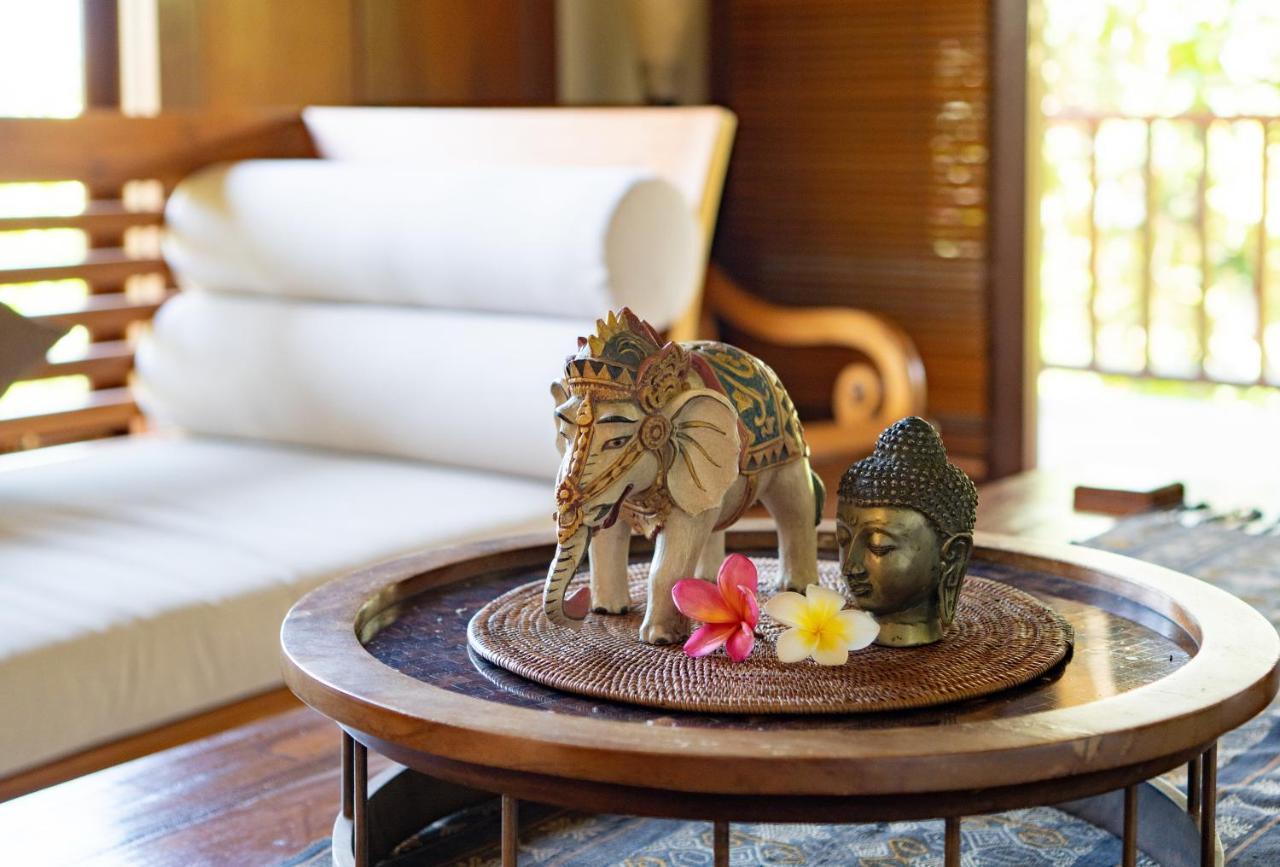 Villa Perle An Idyllic Luxury Retreat كارانغاسِم المظهر الخارجي الصورة