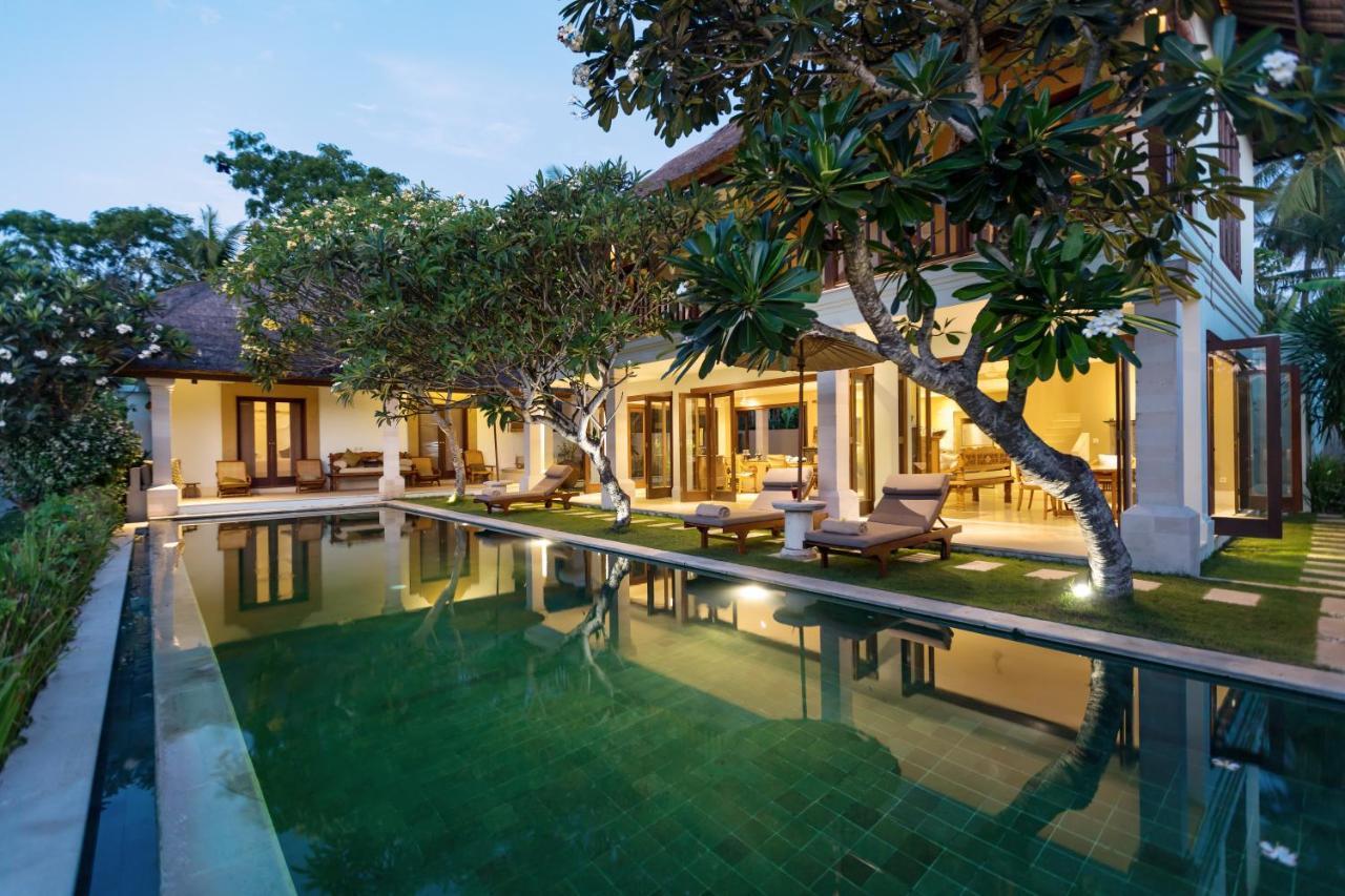 Villa Perle An Idyllic Luxury Retreat كارانغاسِم المظهر الخارجي الصورة