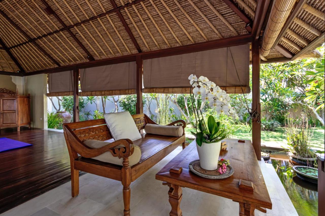 Villa Perle An Idyllic Luxury Retreat كارانغاسِم المظهر الخارجي الصورة