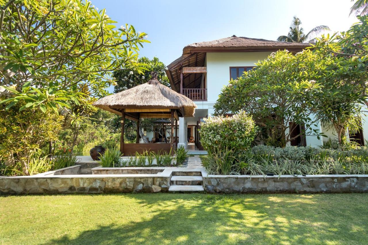 Villa Perle An Idyllic Luxury Retreat كارانغاسِم المظهر الخارجي الصورة
