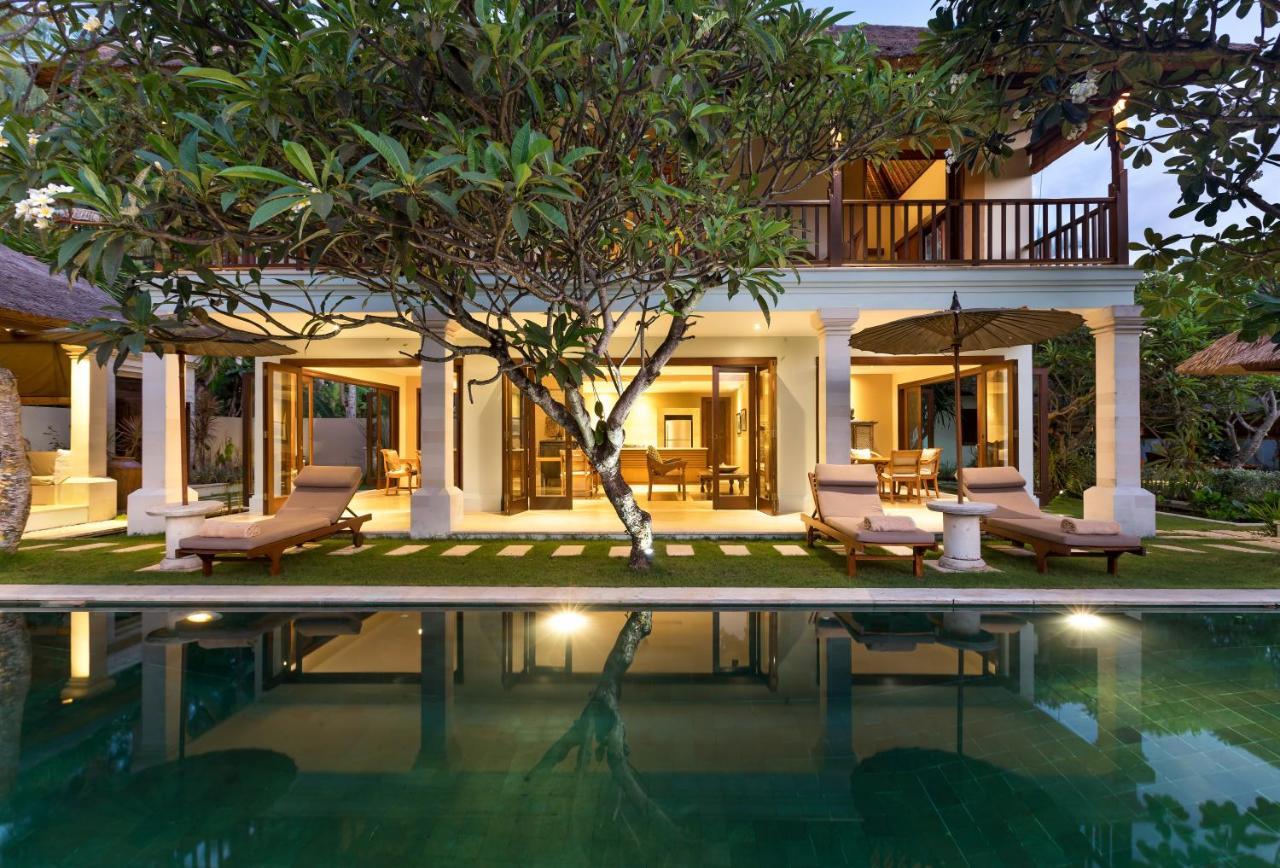 Villa Perle An Idyllic Luxury Retreat كارانغاسِم المظهر الخارجي الصورة