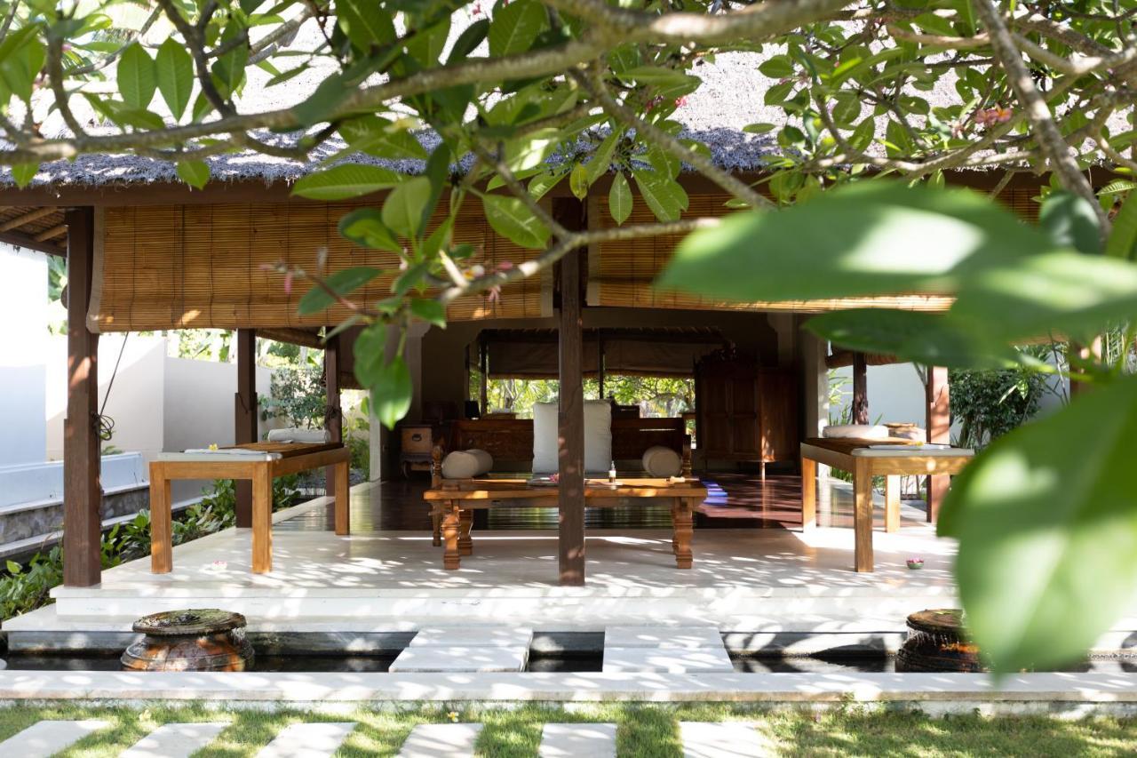 Villa Perle An Idyllic Luxury Retreat كارانغاسِم المظهر الخارجي الصورة