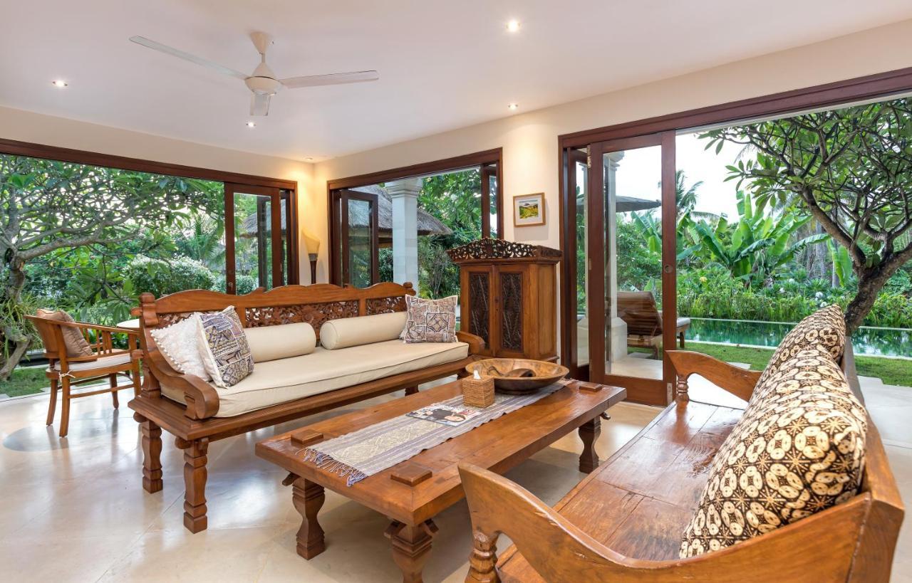 Villa Perle An Idyllic Luxury Retreat كارانغاسِم المظهر الخارجي الصورة