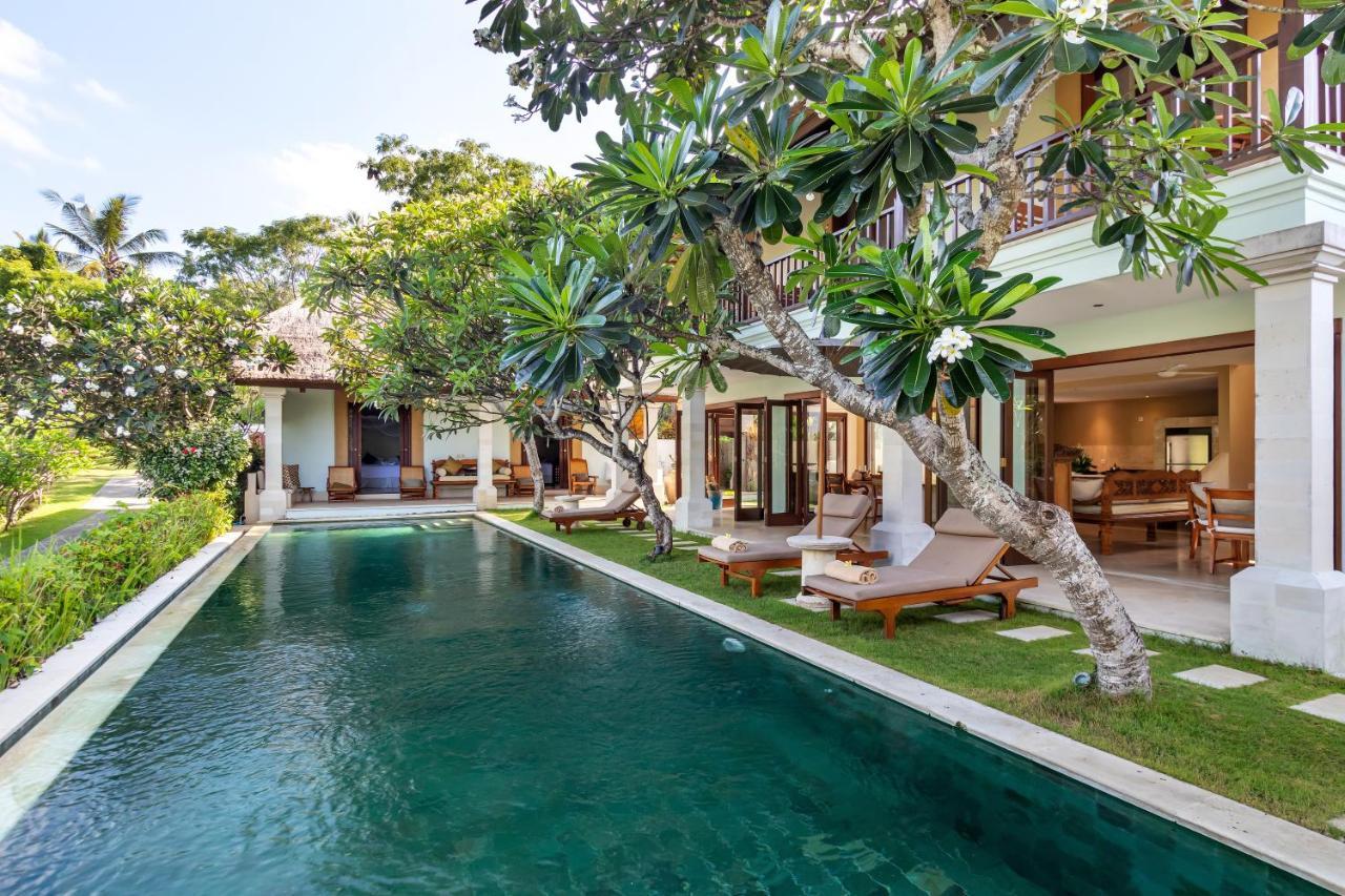 Villa Perle An Idyllic Luxury Retreat كارانغاسِم المظهر الخارجي الصورة