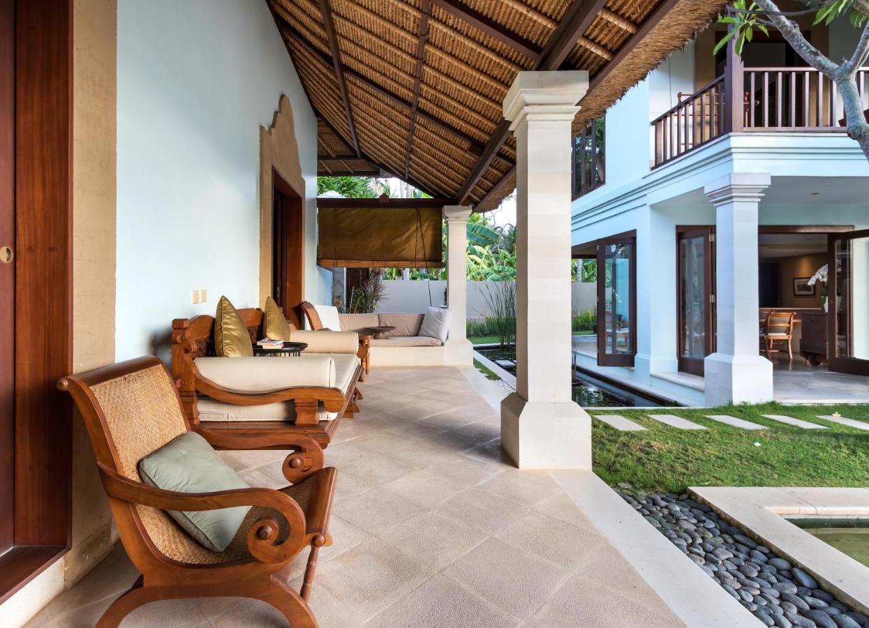Villa Perle An Idyllic Luxury Retreat كارانغاسِم المظهر الخارجي الصورة