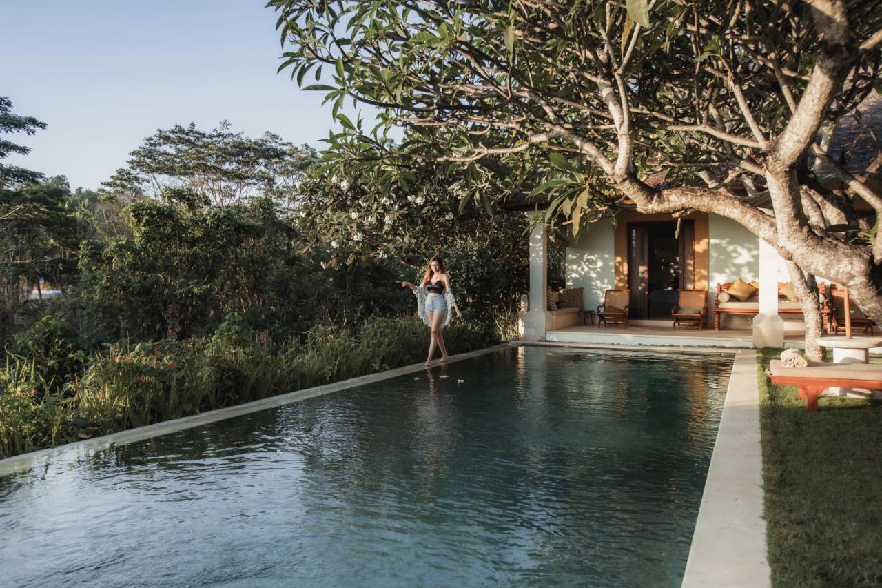 Villa Perle An Idyllic Luxury Retreat كارانغاسِم المظهر الخارجي الصورة