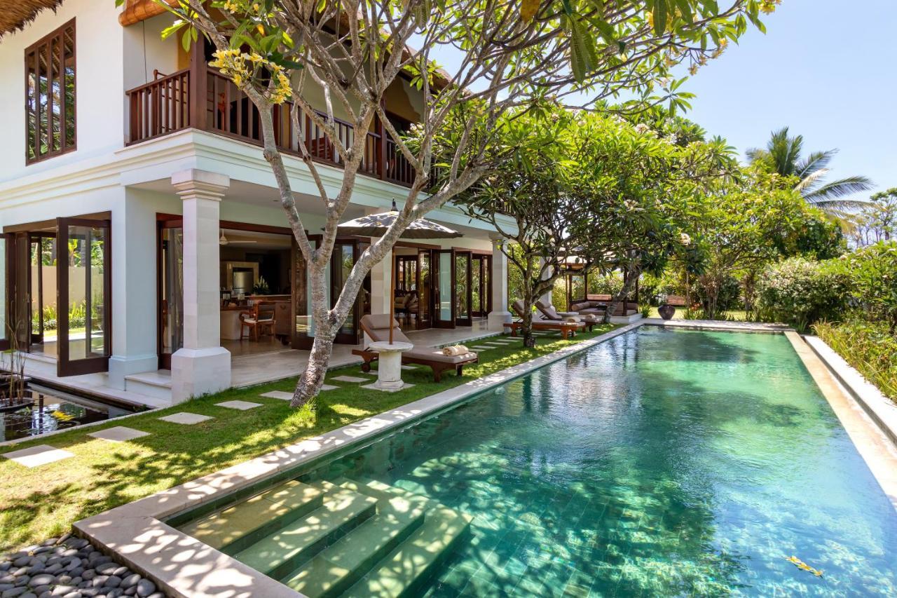 Villa Perle An Idyllic Luxury Retreat كارانغاسِم المظهر الخارجي الصورة