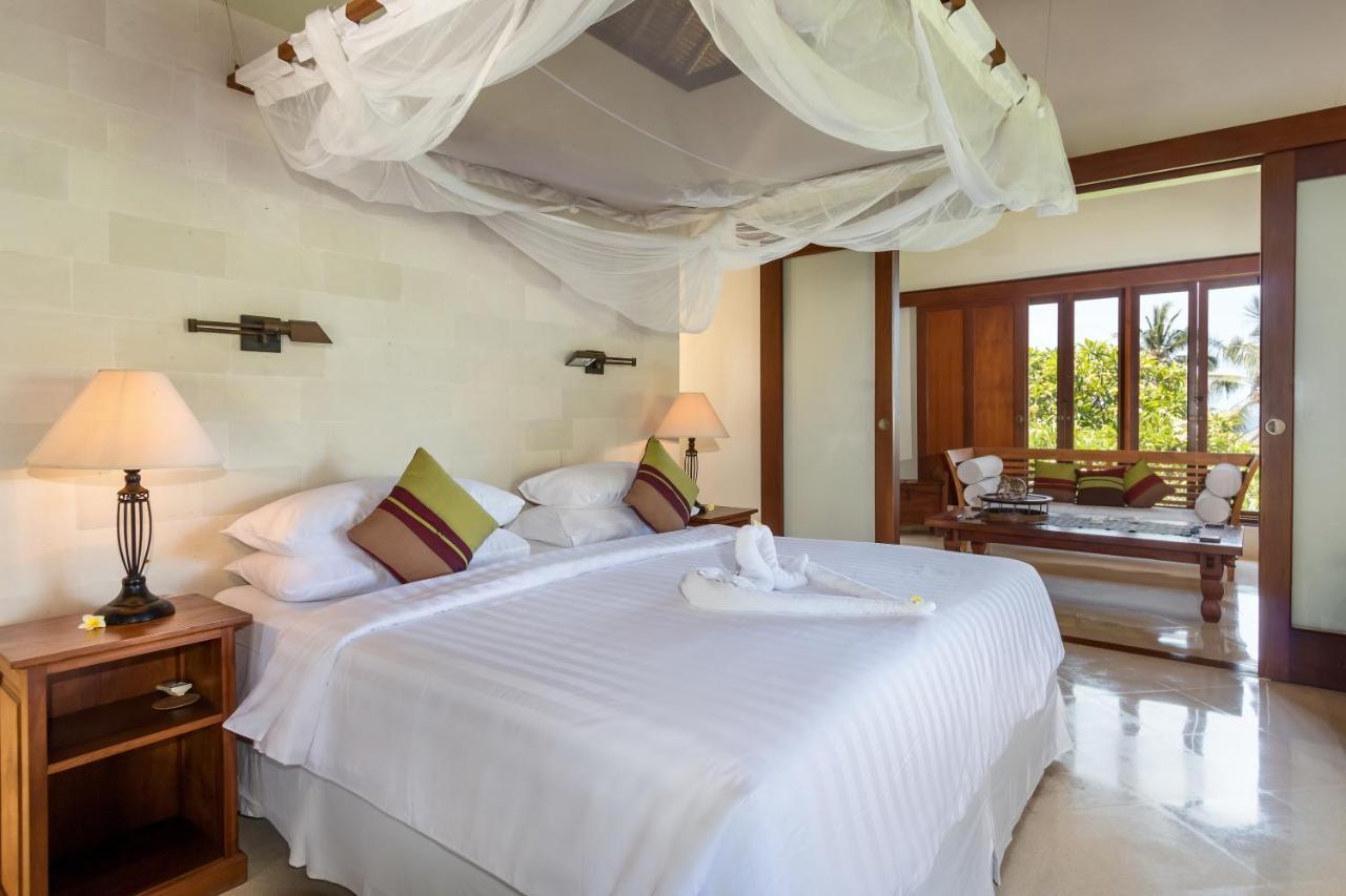 Villa Perle An Idyllic Luxury Retreat كارانغاسِم المظهر الخارجي الصورة