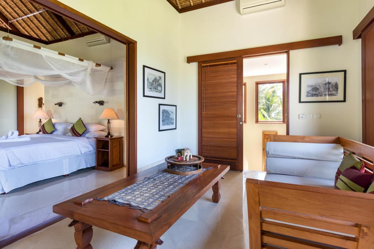 Villa Perle An Idyllic Luxury Retreat كارانغاسِم المظهر الخارجي الصورة