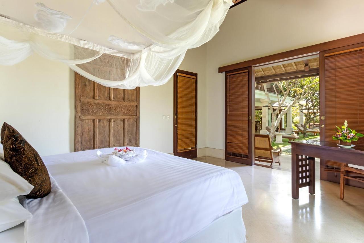 Villa Perle An Idyllic Luxury Retreat كارانغاسِم المظهر الخارجي الصورة