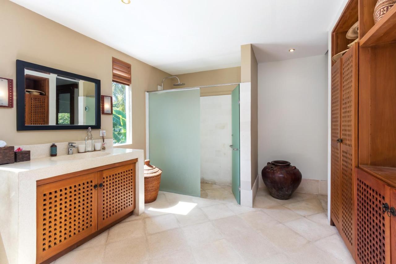 Villa Perle An Idyllic Luxury Retreat كارانغاسِم المظهر الخارجي الصورة