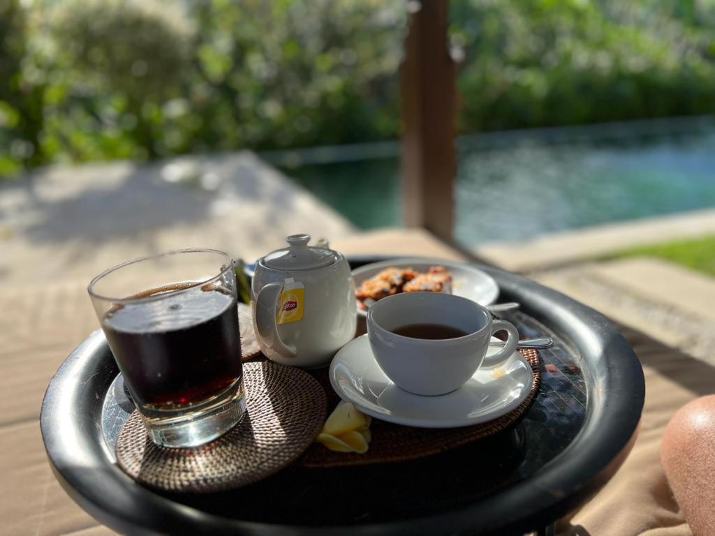 Villa Perle An Idyllic Luxury Retreat كارانغاسِم المظهر الخارجي الصورة