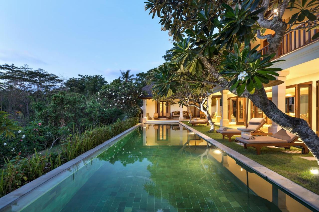 Villa Perle An Idyllic Luxury Retreat كارانغاسِم المظهر الخارجي الصورة